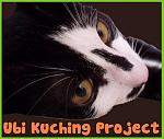 ubi kuching project logo